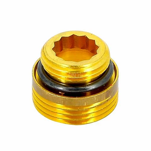 Ниппели Uni-Fitt НР/НР (евроконус) 1/2″x3/4″ для радиаторных узлов, материал - латунь