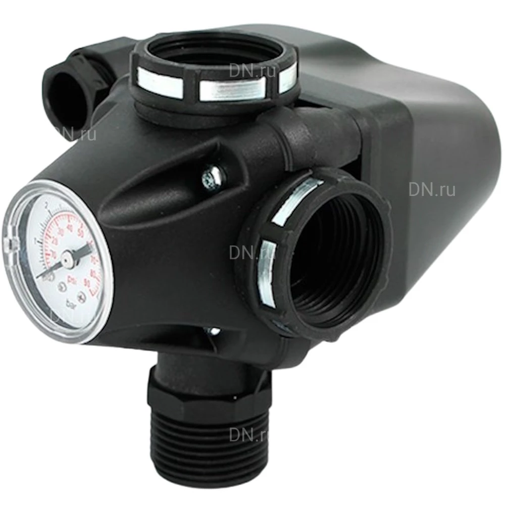 Реле давления UNI-FITT PM5-3W