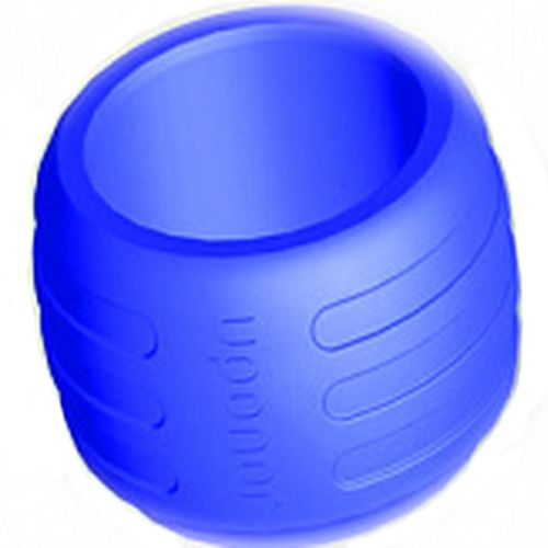 Кольца Uponor Evolution Ду16-25 Ру10, синие, корпус-полиэтилен