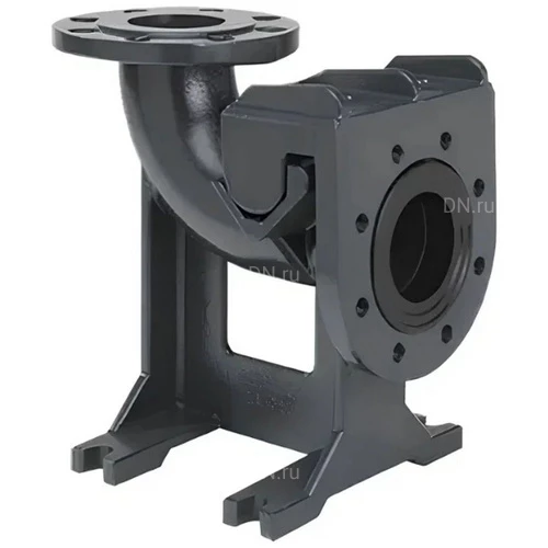 Муфты трубные Vandjord Auto coupling G1 1/2-2″ автоматические, корпус - чугун