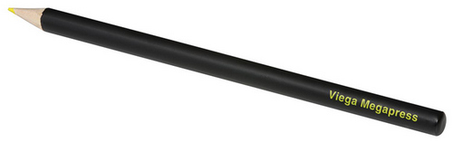 Маркеры Viega Megapress 4290.1 для стальных труб