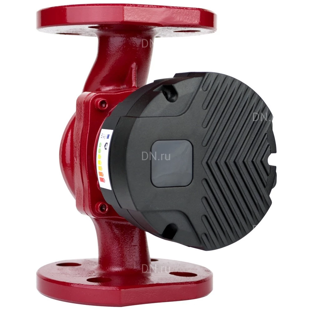 Насос циркуляционный Wellmix WRE 32-120F поверхностный, корпус - чугун, мощность - 0.22кВт, напор - 12м, производительность - 192л/мин, 220В