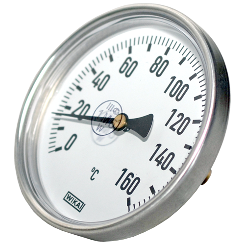 термометр Wika  А5002