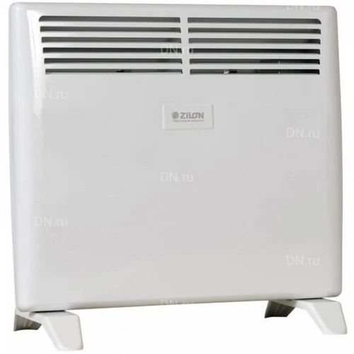 Конвекторы ZILON Атлет 2.0 электрические, мощность - 1-2кВт, 220В