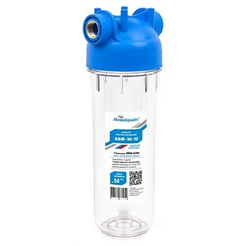 Фильтр для воды Аквафор-ОСМО-Кристалл с отдельным краном
