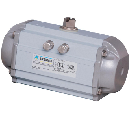 Пневмопривод AIR TORQUE DR