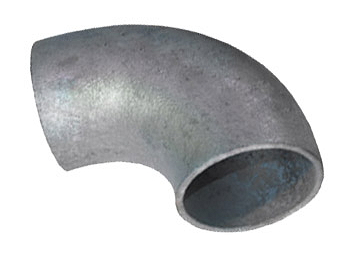 Отвод стальной бесшовный крутоизогнутый 90гр Дн76х3,0 (Ду 65) под приварку ГОСТ 17375-2001