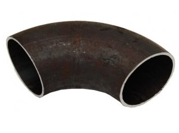 Отвод сталь шовный крутоизогнутый 90гр Дн 57Х2.8 (ДУ 50) под приварку исп 1 ТУ 1468-002-90155462-2012