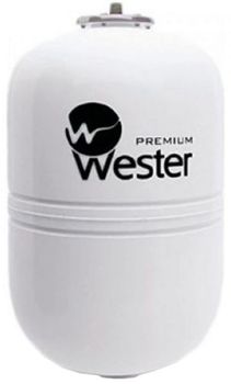 Расширительный бак Wester WDV Premium 18 л  12 бар для отопления 0-14-0370