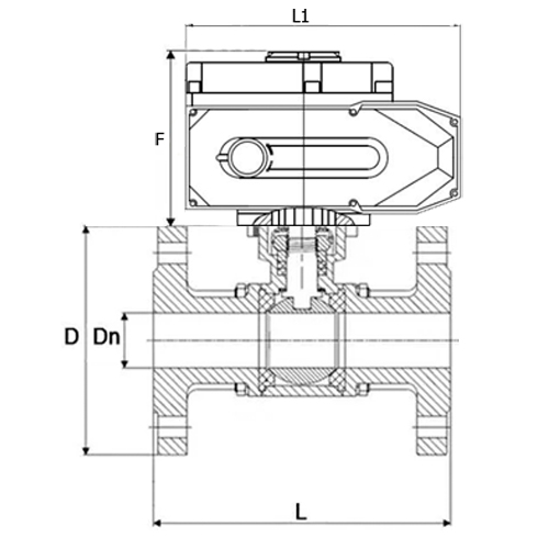 Краны шаровые DN.ru BV3232P(3pc)-FP-F-ISO-H Ду65-80 Ру40/25 полнопроходные фланцевые с ISO-фланцем, корпус - нержавеющая сталь 316, уплотнение - PTFE, с электроприводом четвертьоборотным DN.ru QT-N-EM-A1-220VAC-У1 HARK Краны шаровые DN.ru BV3232P(3pc)-FP-F-ISO-H Ду65-80 Ру40/25 полнопроходные фланцевые с ISO-фланцем, корпус - нержавеющая сталь 316, уплотнение - PTFE, с электроприводом четвертьоборотным DN.ru QT-N-EM-A1-220VAC-У1 HARK