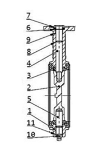 Затвор дисковый поворотный DN.ru WBV1413E-2W-Fb-H Ду40 Ру16, межфланцевый, корпус - чугун GGG50, диск - чугун GGG40, уплотнение - EPDM, с пневмоприводом PA-DA-052, с пневмораспределителем 4V320-10 220В, ручным дублером MON1-250-T26-ISO, БПВ AFC2000