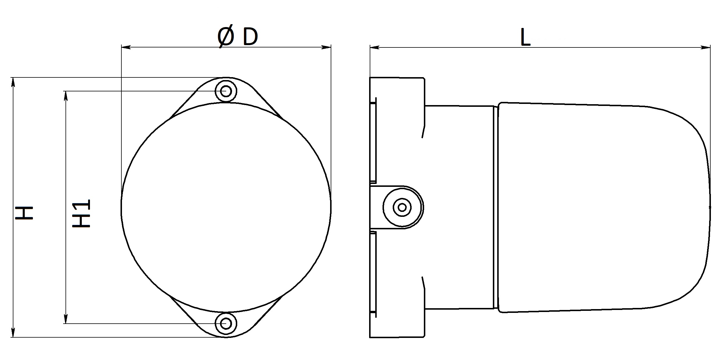 Термосветильник ЭРА НББ 01 60Вт прямой для бани, цоколь E27, IP65, цвет - белый