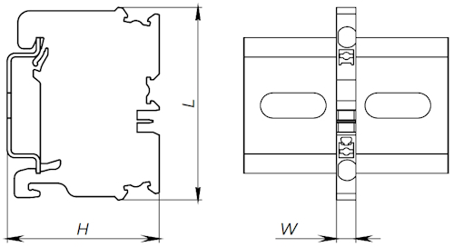 Колодка клеммная IEK ARMAFIX Push-In CP-PEN 10мм2, пружинная, заземляющая, диапазон сечений - 0.5-10.0мм2, цвет - желто-зеленый YCT21-00-K52-010