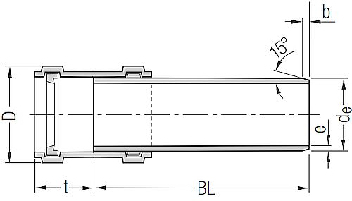 Трубы внутренние канализационные PP-H Rehau Raupiano Plus Дн75х1.9 длина 0.5-3 м бесшумные с раструбом, безнапорные