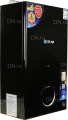 Изображение товара Котел газовый двухконтурный DN.ru GB18CD-B настенный, черного цвета, мощность 18кВт, с функцией Wi-Fi