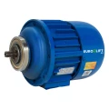 Изображение товара Электродвигатель EURO-LIFT.RU ZD1 21-4 крановый, трехфазный, монтажное исполнение B5, мощность 0.8кВт, частота вращения 1380об/мин