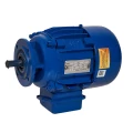 Изображение товара Электродвигатель EURO-LIFT.RU ZDY1 21-4 крановый, трехфазный, монтажное исполнение B5, мощность 0.8кВт, частота вращения 1380об/мин