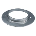 Изображение товара Фланец HL HL062.3E обжимной, корпус – нержавеющая сталь