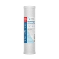 Изображение товара Картридж фильтр угольный прессованный Slim Line 10" 10 мкм Акватек Россия