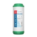 Изображение товара Картридж АКВАТЕК Big Blue KDF 10" с активированным углем