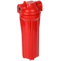 Изображение товара Фильтр магистральный Акватек FMR 1/2″ Ду15 Ру6 для горячей воды
