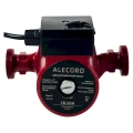 Изображение товара Насос циркуляционный Alecord C-25-8 поверхностный, корпус - чугун, мощность - 0.1кВт, напор - 8м, производительность - 35л/мин, 220В