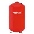 Изображение товара Гидроаккумулятор мембранный ALTSTREAM TEBO 24л вертикальный наружная резьба