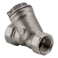 Изображение товара Фильтр грубой очистки Altstream 1/2″ Ду15 Ру20 400 мкм