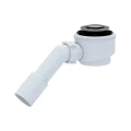 Изображение товара Сифон для поддона душевого АНИ Пласт E411CL 1 1/2″x50/40