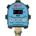 Изображение товара Реле давления воды Акваконтроль РДЭ-10-2.2 1/2″ электронное, давление до 10бар, для насоса до 2.2кВт, 230В