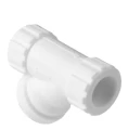 Изображение товара Фильтр полипропиленовый AQUALINK PP-R Дн20 косой, вн-вн