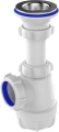 Изображение товара Сифон A 1 1/4 дюйм x 40 Aquant для раковины