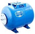 Изображение товара Гидроаккумулятор Aquario горизонтальный 50л для водоснабжения