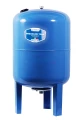 Изображение товара Гидроаккумулятор Aquario вертикальный 100л проходной Россия