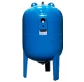 Изображение товара Гидроаккумулятор Aquario вертикальный 60л верхнее подключение для водоснабжения