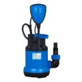 Изображение товара Насос дренажный Aquario ADS-500-5E погружной, корпус - технополимер, мощность - 0.44кВт, напор - 8м, производительность - 200л/мин, 220В