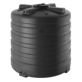 Изображение товара Бак для воды Акватек ATV 1500 DW PREMIUM 1500л полиэтилен с поплавком черно-белый