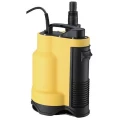 Изображение товара Насос дренажный Aquaviva AV750DA погружной, корпус - полипропилен, мощность - 0.75кВт, производительность - 217л/мин, 220В
