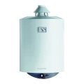 Изображение товара Газовый накопительный водонагреватель Ariston SUPERSGA 100л настенный вертикальный
