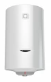 Изображение товара Электрический накопительный водонагреватель Ariston PRO1 R ABS 120 л