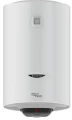Изображение товара Электрический накопительный водонагреватель Ariston 80л PRO1 R INOX ABS
