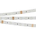 Изображение товара Лента светодиодная Arlight RT-B60 24В, 14 Вт, световой поток - 480 лм, количество светодиодов - 60 LED/м, IP20, длина ленты - 5 м, ширина ленты - 10 мм, цвет свечения - RGB 010367(2)