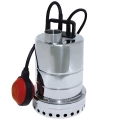 Изображение товара Насос дренажный ARVEN MIZAR-R 75 AUT MONO погружной, корпус - нержавеющая сталь, мощность - 0.55кВт, напор - 12.5м, производительность - 200л/мин, 220В
