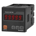 Изображение товара Счетчик импульсов Autonics MP5W-4N 5-разрядный IP54 96х48мм 13 режимов