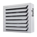 Изображение товара Тепловентилятор Ballu BHP-W4-70-S водяной, корпус - металл, IP58, максимальная дальность струи - 28м