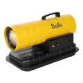 Изображение товара Тепловая пушка Ballu BHDP-10L дизельная, прямого нагрева, тепловая мощность - 10кВт, производительность - 450м3/час, IPXX, расход топлива - 0.8кг/ч