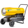 Изображение товара Тепловая пушка Ballu BHDP-50 дизельная, прямого нагрева, тепловая мощность - 50кВт, объем помещения - 500м2, производительность - 760м3/час, IPXX, расход топлива - 4кг/ч