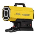Изображение товара Тепловентилятор Ballu BHG-20A газовый с аккумулятором, тепловая мощность - 20кВт, площадь - 200м2, производительность - 500м3/час, IPX4, расход топлива - 0.65 - 1.45кг/ч