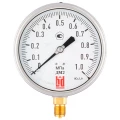 Изображение товара Манометр радиальный BD ДМ 2 063 Р (0-10 бар) кл.1.5 G1/4