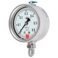 Изображение товара Манометр радиальный BD ДМ 3 063 Р (0-6) МПа кл.1.5 63мм